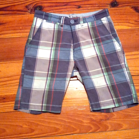 Mens shorts - Picture 1 of 3